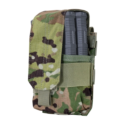 Condor Scorpion OCP Gen II Single M14 Mag Pouch - 191088-800