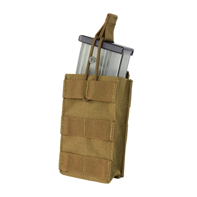 Condor Single Open Top G36 Mag Pouch - 191129