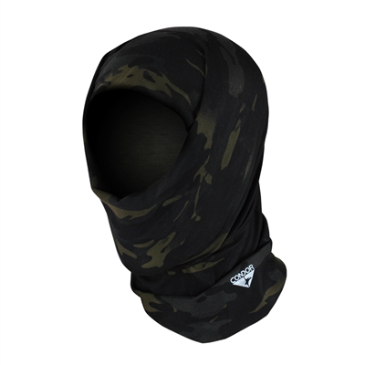 Condor Multicam Black Multi-Wrap - 212-021