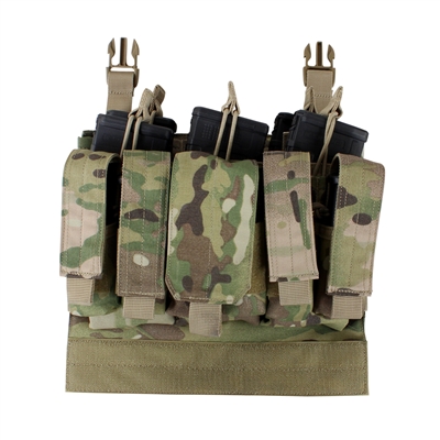 Condor Scorpion OCP VAS Recon Mag Pouch - 221141-800