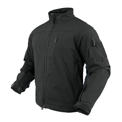 Condor Phantom Soft Shell Jacket - 606