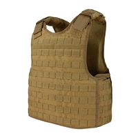 Condor Defender Plate Carrier  -  DFPC