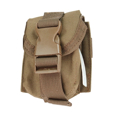 Condor Single Frag Grenade Pouch - MA15