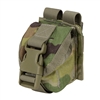 Condor Scorpion OCP Single Frag Grenade Pouch - MA15-800