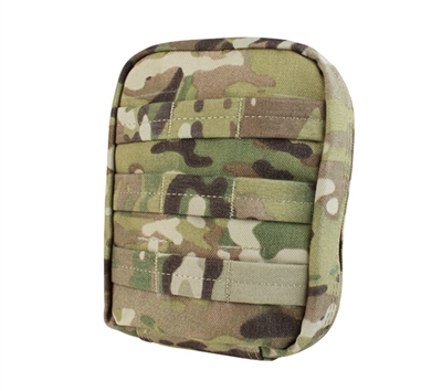 Condor Multicam EMT Pouch - MA21-008