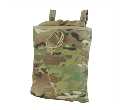 Condor Multicam 3 Fold Mag Recovery Pouch - MA22-008