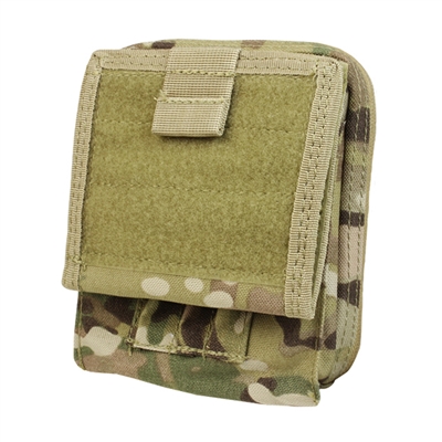 Condor Multicam Map Pouch - MA35-008