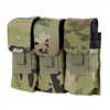 Condor Scorpion OCP Triple M4 Mag Pouch - MA58-800