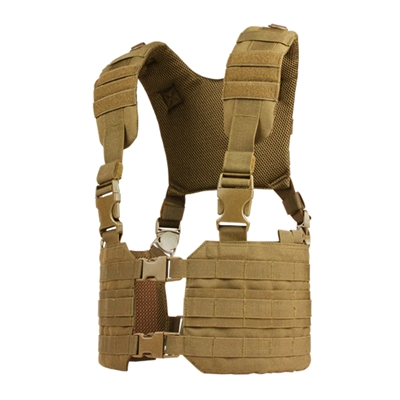 Condor Ronin Chest Rig - MCR7