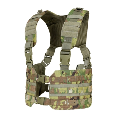 Condor Scorpion OCP Ronin Chest Rig - MCR7-800