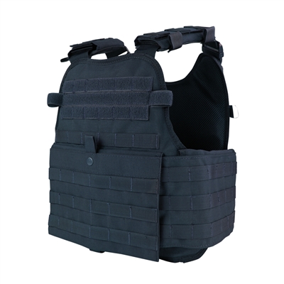 Condor Modular Operator Plate Carrier - MOPC