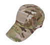 Condor Multicam Tactical Cap - TC-008