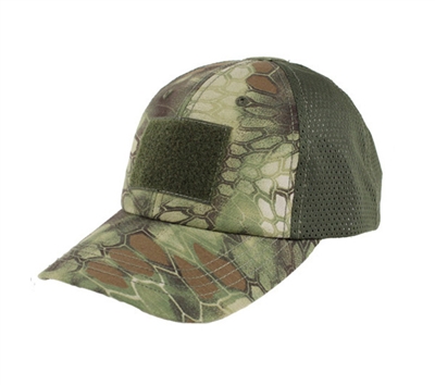 Condor Mandrake Mesh Tactical Cap - TCM-017