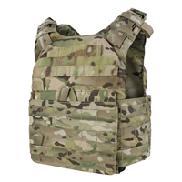 Condor Multicam Cyclone Plate Carrier - US1020-008