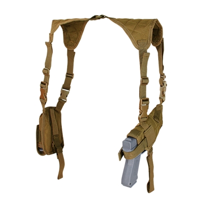 Condor Universal Shoulder Holster - USH