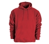 Camber 132 Pullover Hooded Thermal Lined Sweatshirt