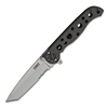 Columbia River Tanto  Flipper Knife M16-10S