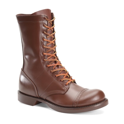 Corcoran CV1511 Brown Historic Jump Boot