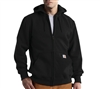 Carhartt Rain Defender Hooded Sweatshirt - 100614