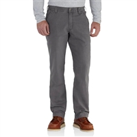 Carhartt Rugged Flex Canvas Work Pants 102291