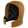 Carhartt Arctic Quilt Lined Duck Hood 102368