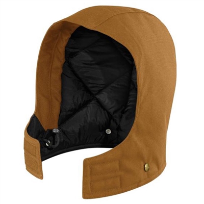 Carhartt Arctic Quilt Lined Duck Hood 102368