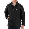 Carhartt Loose Fit Washed Duck Sherpa Lined Coat 104293