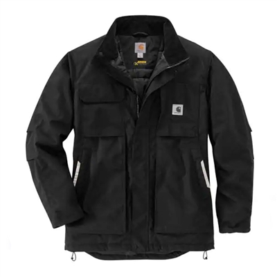 Carhartt Yukon Extreme Coat - 104460