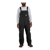 Carhartt Storm Defender Heavyweight Bib Overall 104674