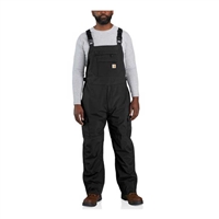 Carhartt Storm Defender Heavyweight Bib Overall 104674