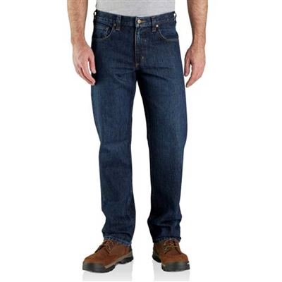 Carhartt Relaxed Fit Jeans - 105119