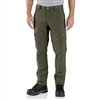 Carhartt Rugged Flex Cargo Fleece Lined Pants 105491