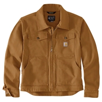 Carhartt Rugged Flex Duck Jacket 105748