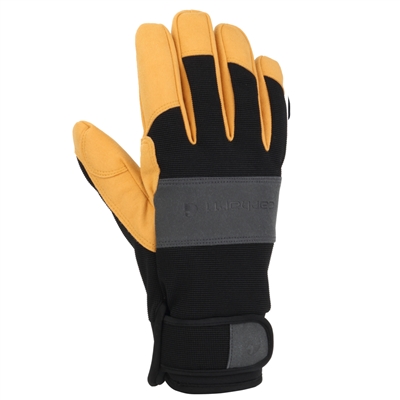 Carhartt WB Dex Gloves A706