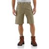 Carhartt Loose Fit Canvas Utility Work Short B147