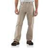 Carhartt Loose Fit Canvas Utility Work Pant B151