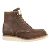 Carhartt Waterproof Moc Toe Wedge Boot CMW6095