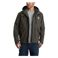 Carhartt J162 Shoreline Jacket