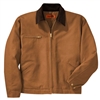 CornerStone Duck Cloth Work Jacket J763