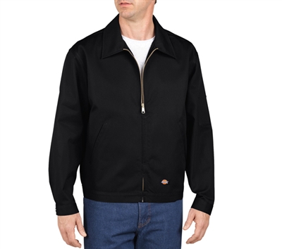 Dickies Unlined Eisenhower Jacket - JT75