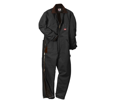 Dickies Premium Insulated Coverall - TV239