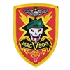 Vietnam Mac Viet Sog Patch PM0015