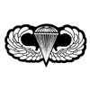 U.S. Army Paratrooper Wings Patch PM0176