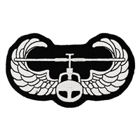 U.S. Army Air Assault Wings Patch PM0177