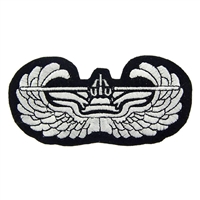 U.S. Army Glider Badge Patch PM0280