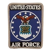 U.S. Air Force Logo Patch PM1190