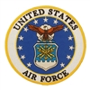 United States Air Force Patch PM9079