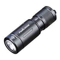 Fenix E02R Rechargeable EDC Flashlight