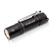 Fenix E12 V2.0 AA EDC Flashlight