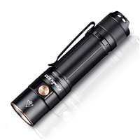 Fenix E35 V3.0 LED Flashlight